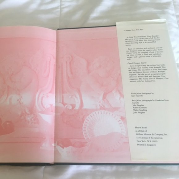 House Beautiful Decorating Style Coffee Table Book - Picture 7 of 7